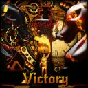 Victory by TERRORBLADE - Uptempo cover art