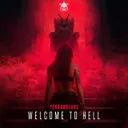 Welcome to Hell by TERRORBLADE - Uptempo cover art