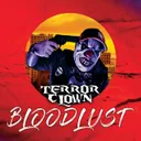 Bloodlust by TerrorClown - Speedcore cover art