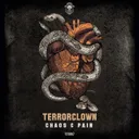 Chaos & Pain by TerrorClown - Speedcore cover art