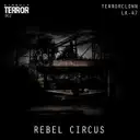 Culling Strike by TerrorClown - Speedcore cover art