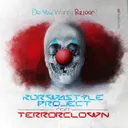 Do You Wanna Balloon? - Lk-47 Remix by TerrorClown, Kurwastyle Project, LK 47 - Speedcore cover art