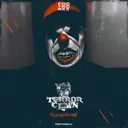 Eyes of Evil by TerrorClown, Dedicator, Sodiak - Speedcore cover art
