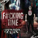 F#cking Time by TerrorClown - Speedcore cover art