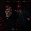 Front Row by TerrorClown, UNSYN - Speedcore cover art