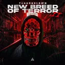 Game Of Murder by TerrorClown - Speedcore cover art