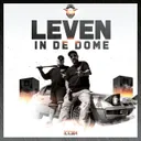 Leven in De Dome by TerrorClown, S.T.U.R.M. - Speedcore cover art