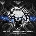 Lock Load & Fire - S.D.Rayden Remix by TerrorClown, S.D. Rayden - Uptempo cover art