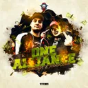 One Alliance by TerrorClown, Epic Aggressive - Speedcore cover art