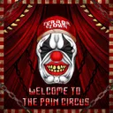 Painbringer by TerrorClown, Killer MC - Hardcore cover art