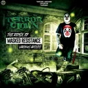 Painbringer - Emphaser Remix by TerrorClown, Emphaser, Killer MC - Speedcore cover art
