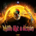 Skills Like a Demon by TerrorClown - Speedcore cover art