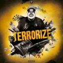 Terrorize by TerrorClown - Speedcore cover art