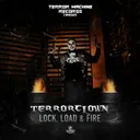 This Is Fucking Sick by TerrorClown, The Matter of China - Speedcore cover art