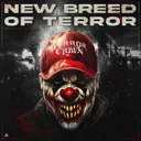 Vikings by TerrorClown - Speedcore cover art