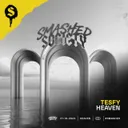 Heaven by TESFY - Hardstyle cover art