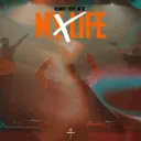 My Life by TESFY, MC DL, Reignite - Hardstyle cover art
