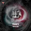 Rekk 'Em by TESFY - Hardstyle cover art