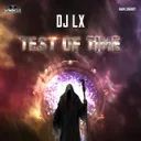 Cover of Test of Time