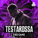 END GAME by Testarossa - Hardstyle cover art