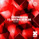 Ready To Fly by Testarossa - Hardstyle cover art