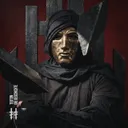 Die Geschichte by TEUTON - Hard Techno cover art