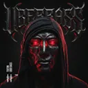 UBER BASS by TEUTON - Hard Techno cover art