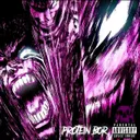 PROTEIN BOR by Tevvez2.0, Gébiz - Hard Techno cover art