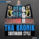 A Place to Stay - Southkoor Mix by Tha Kronik - Frenchcore cover art