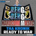 Rok in Ya Face by Tha Kronik - Frenchcore cover art