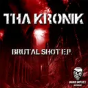 Taranthell by Tha Kronik - Frenchcore cover art