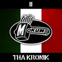 The Curse - Remastered by Tha Kronik - Frenchcore cover art
