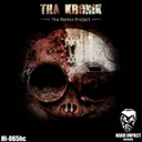 To the Hardbeat - Rain Remix by Tha Kronik, Rain - Frenchcore cover art