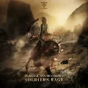 Soldiers Rage by Tha Mechanic, Darko - Uptempo cover art
