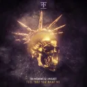 Tell That You Want Me by Tha Mechanic, T-Project - Hardcore cover art