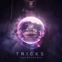 Tricks by Tha Mechanic - Hardcore cover art