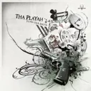 Blast Tha Crowd by Tha Playah - Hardcore cover art