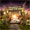 Lead the way - Harmony of Hardcore 2013 Anthem by Tha Playah, E-Life - Hardcore cover art