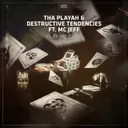 Play My Game - Original Mix by Tha Playah, Destructive Tendencies, MC Jeff - Hardcore cover art