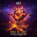 State Of Light by Tha Playah, Restrained, Karun, State Of Anarchy - Hardcore cover art