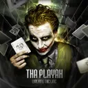 The Easy Way by Tha Playah, Tommyknocker - Hardcore cover art