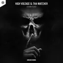 A Dark Place by Tha Watcher, High Voltage - Rawstyle cover art