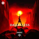 Dauntless by Tha Watcher, Phrantic - Rawstyle cover art