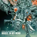 Music In My Head (Official Free Festival 2016 Anthem) - Radio Edit by Tha Watcher, Dyprax - Hardcore cover art
