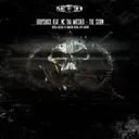 The Storm (Official Masters of Hardcore Russia 2016 Anthem) - Original Mix by Tha Watcher, Bodyshock - Hardcore cover art