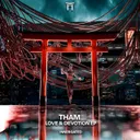 Love & Devotion by Tham, INNERGATED - Hard Techno cover art