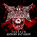 Nothing But Death by Tharken, Twins Enemy - Uptempo cover art