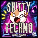 Sh!tty Techno by Tharken, Diztorted - Uptempo cover art