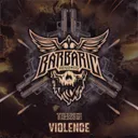 Violence by Tharken - Hardcore cover art