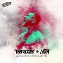 Anger Issues by Tharoza, Darkside Unleashed, LARA - Uptempo cover art